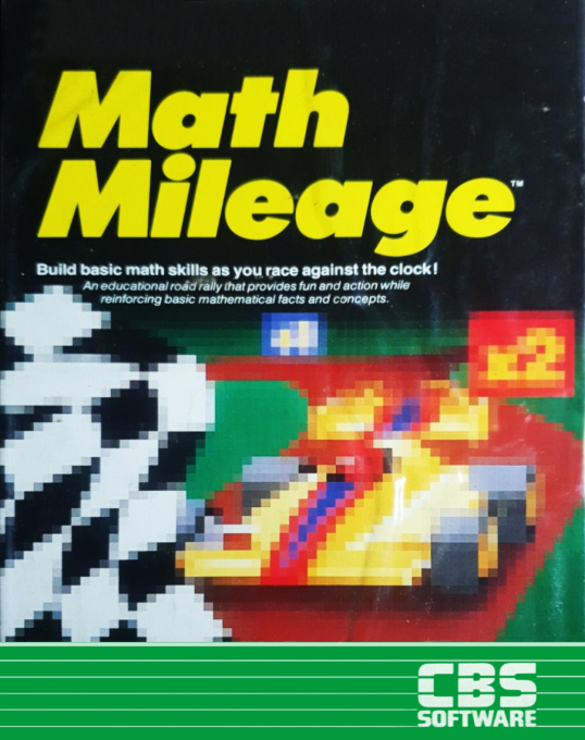 Math Mileage