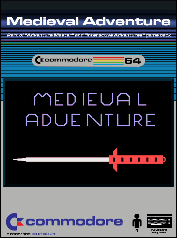 Medieval Adventure