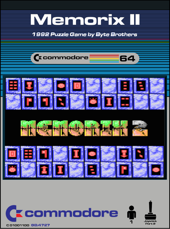Memorix II