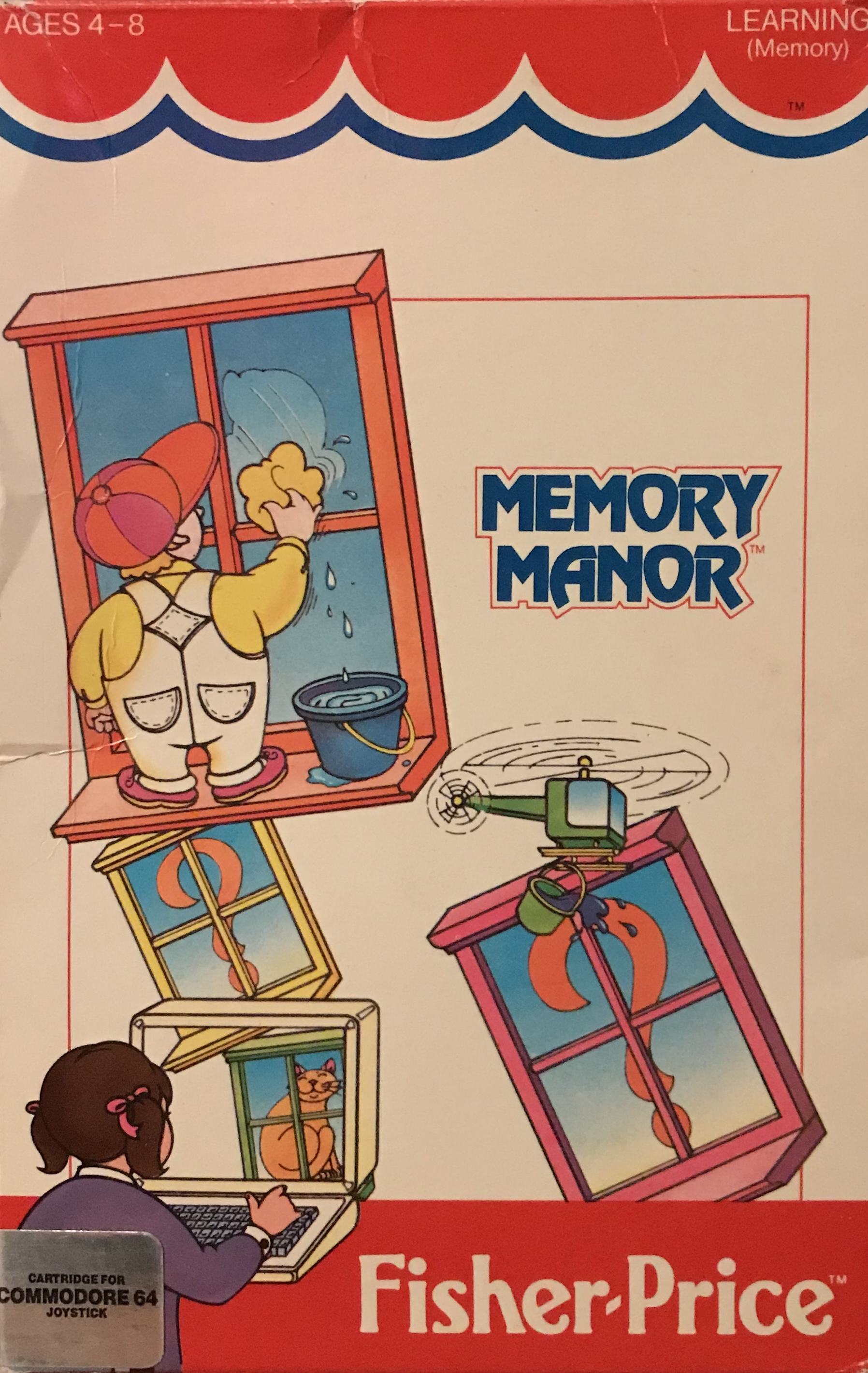 Memory Manor