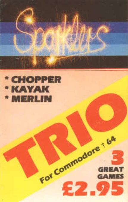 Merlin