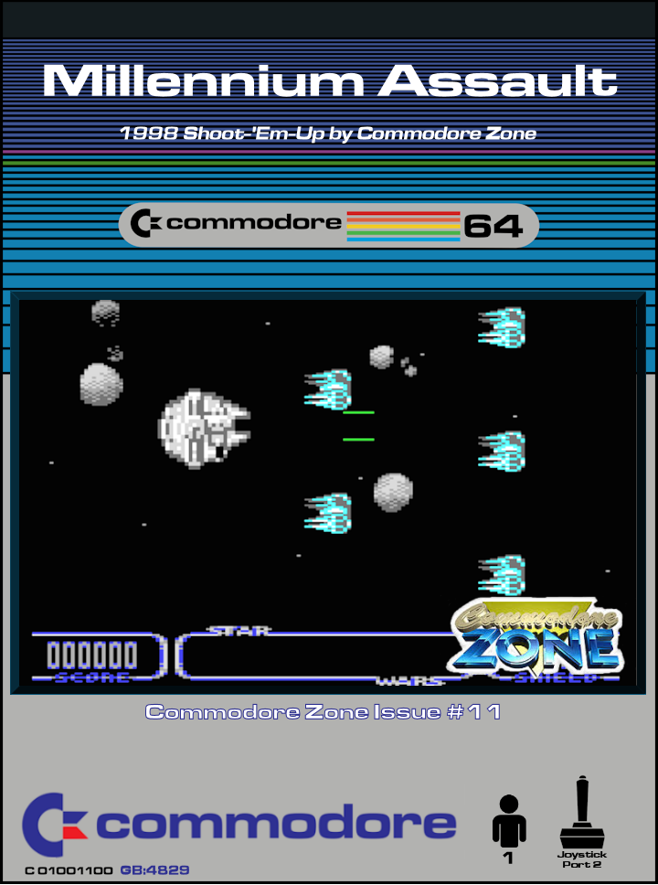 Millennium Assault
