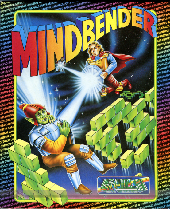 Mindbender (Gremlin)