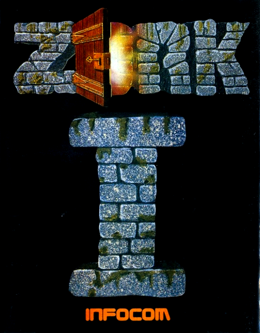 Mini-Zork 1 : The Great Underground Empire