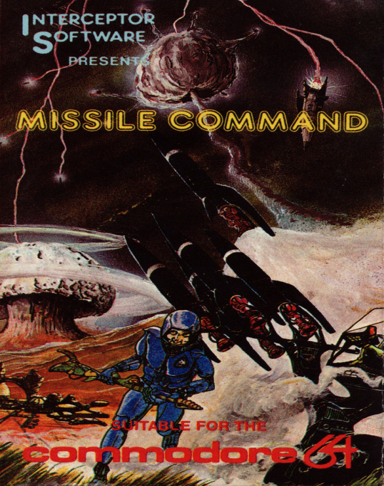 Missile Command