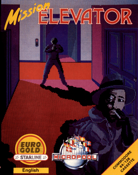 Mission Elevator