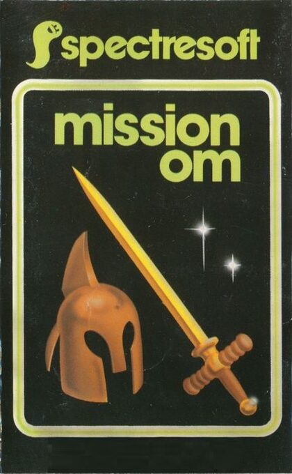 Mission Om