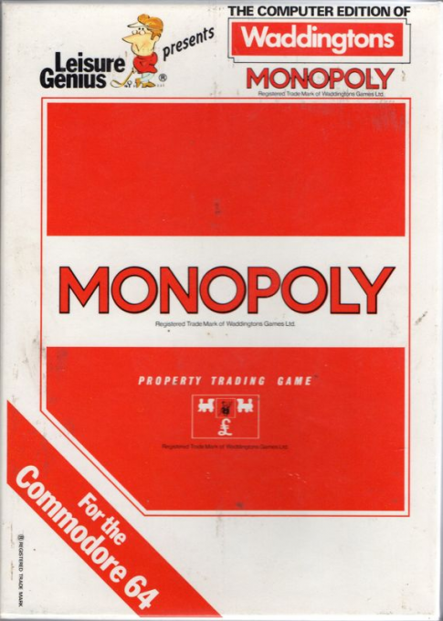 Monopoly