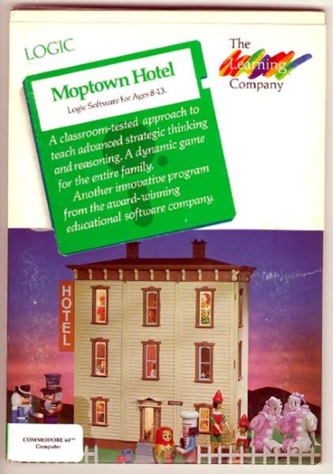 Moptown Hotel