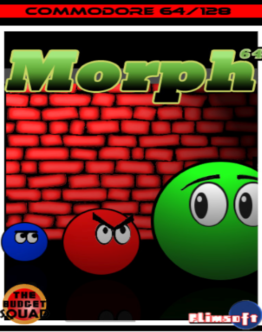 Morph
