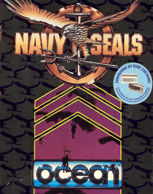Navy Seal