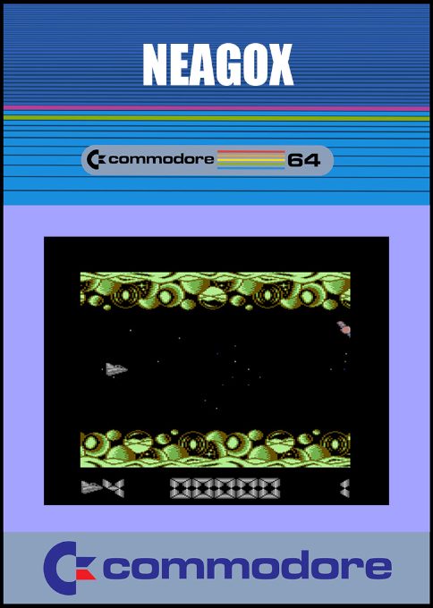 NeaGox