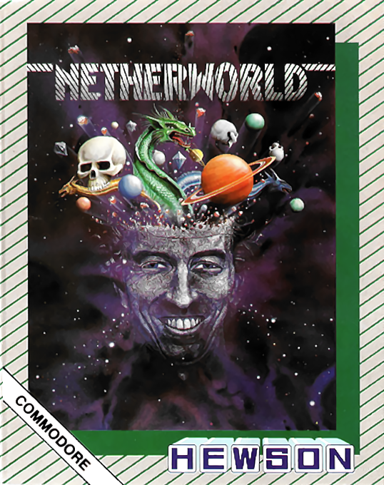 Netherworld