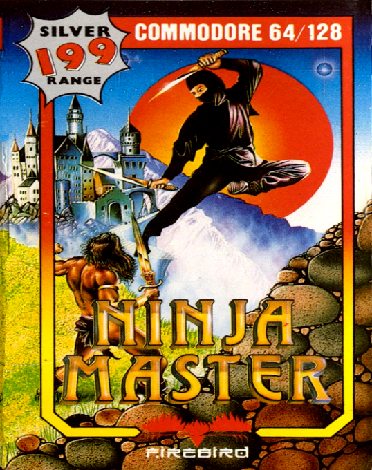 Ninja Master