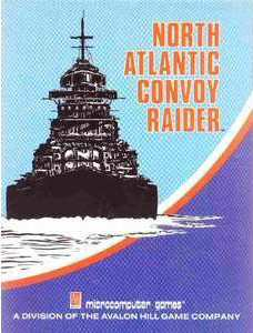 North Atlantic Convoy Raider