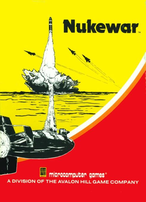Nukewar