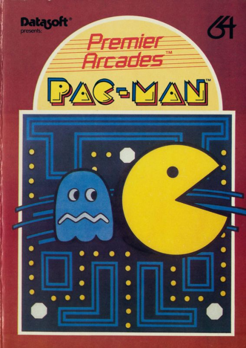 Pac-Man