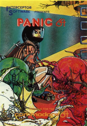 Panic 64