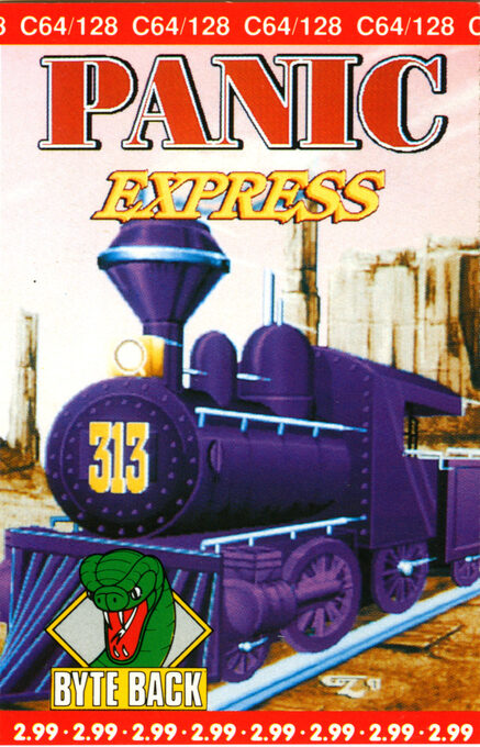 Panic Express