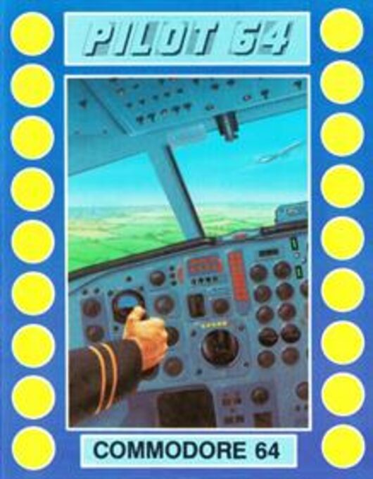 Pilot 64