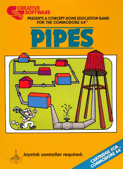 Pipes
