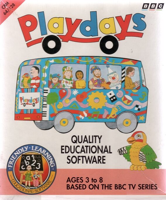 Playdays