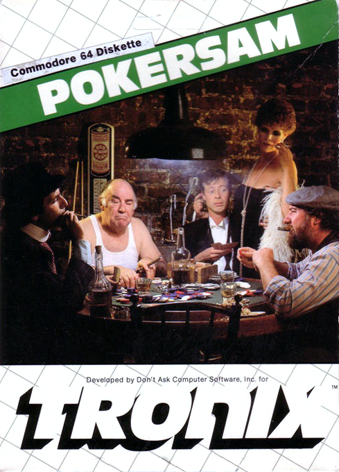 Poker Sam