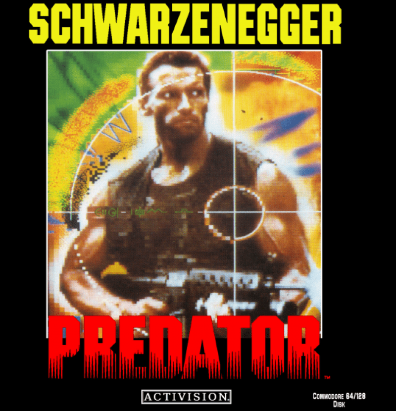 Predator