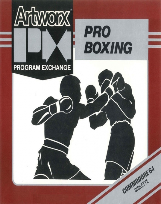 Pro Boxing