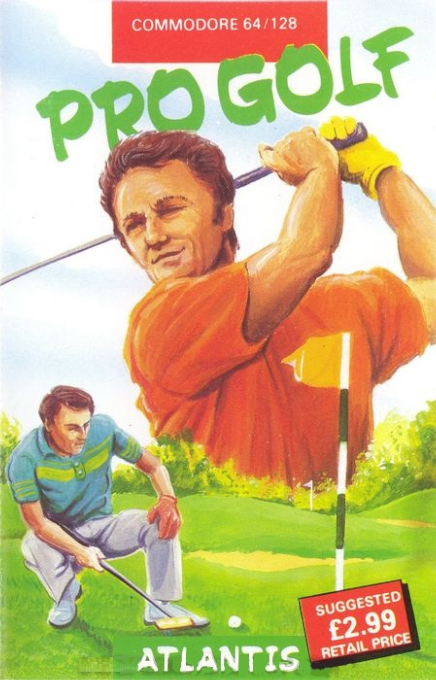 Pro Golf / Progolf (Atlantis)