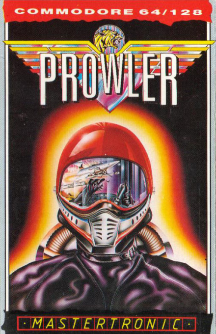 Prowler