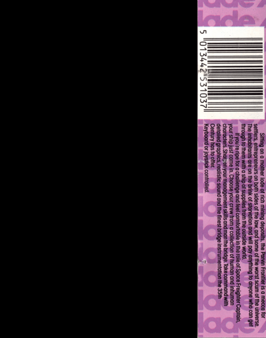 Psi 5 Trading Co. - Dos