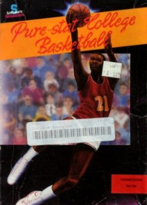 Pure-Stat College Basketball