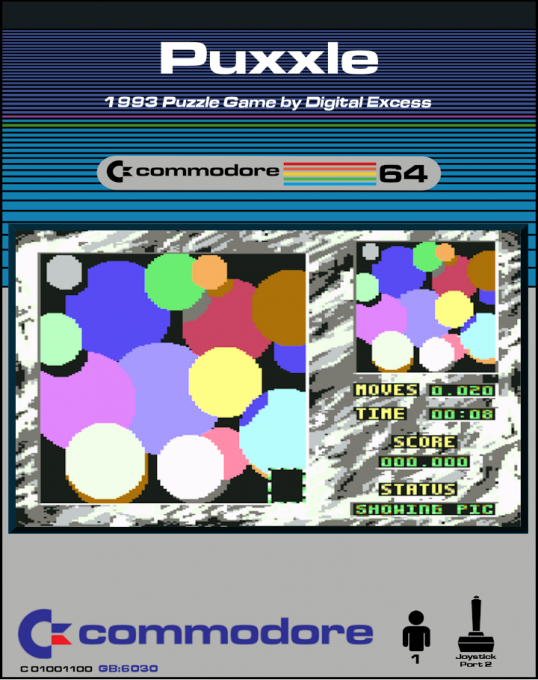 Puxxle
