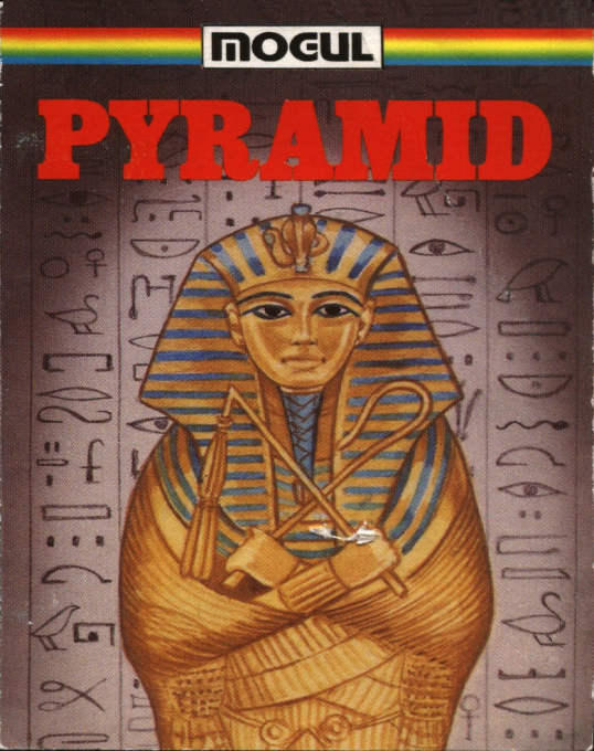 Pyramid