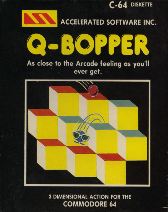 Q-Bopper