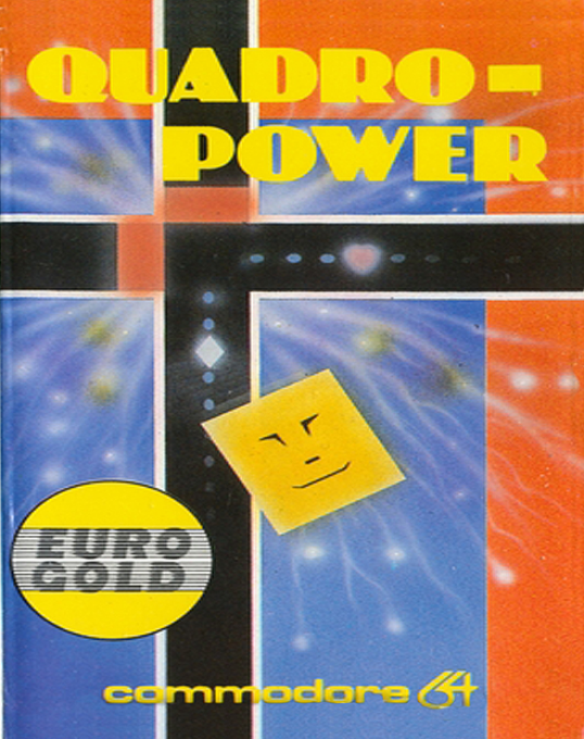 Quadro-Power