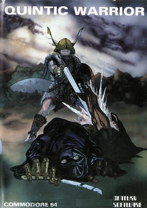 Quintic Warrior