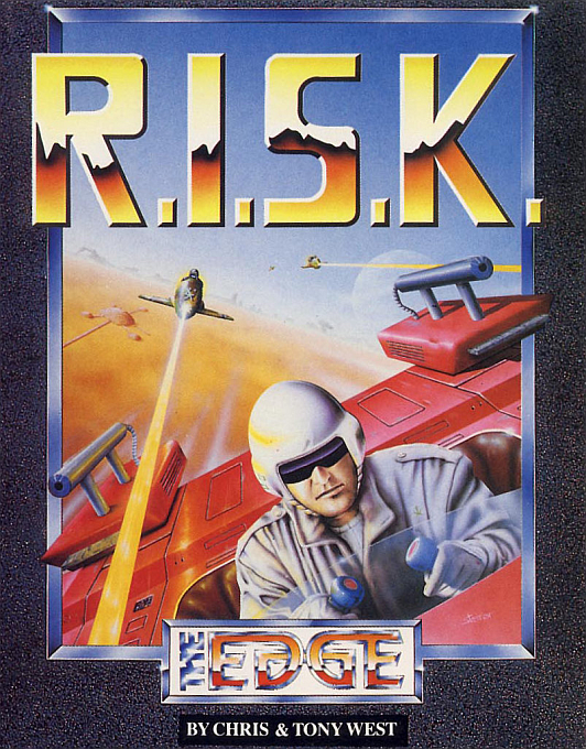 R.I.S.K. : Rapid Intercept Seek and Kill