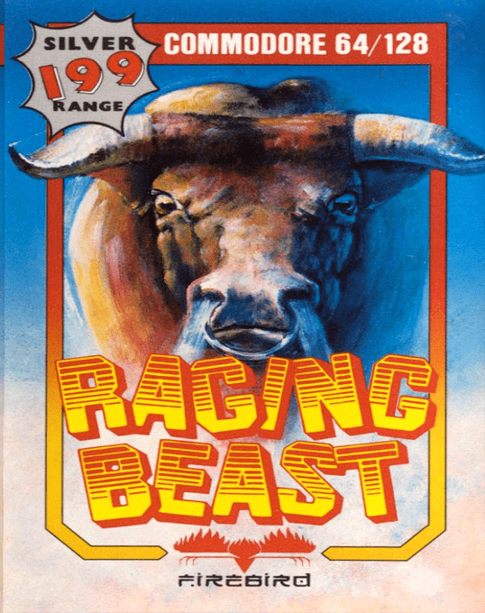 Raging Beast : Olé!