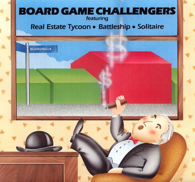 Real Estate