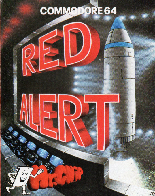 Red Alert