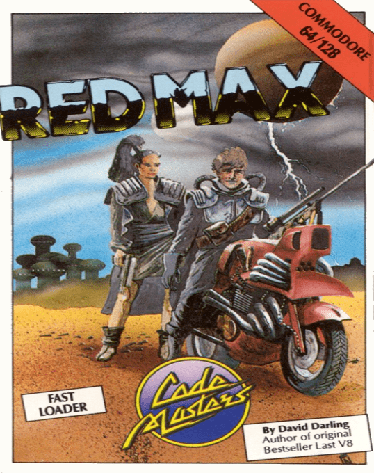 Red Max