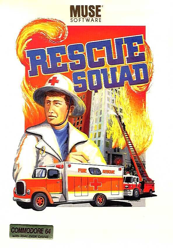 Rescue Squad
