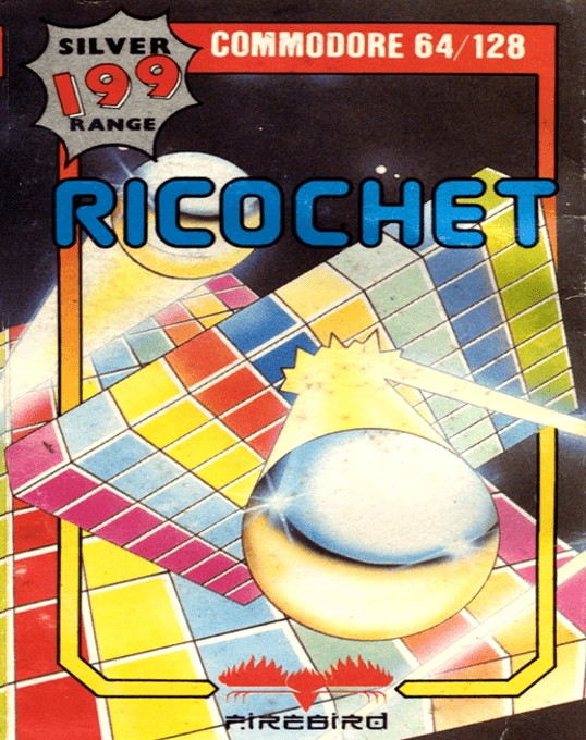 Ricochet (Firebird)