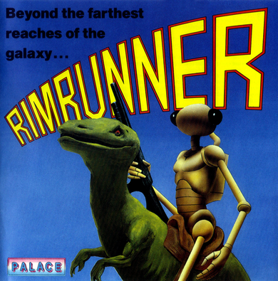 Rimrunner