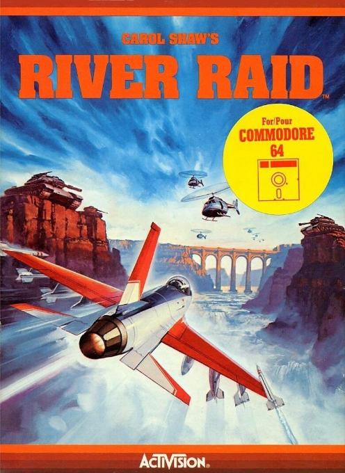 River Raid