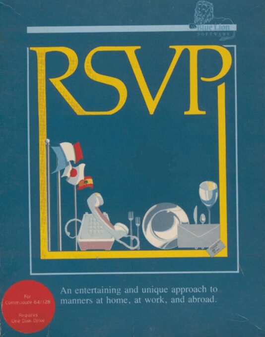 Rsvp
