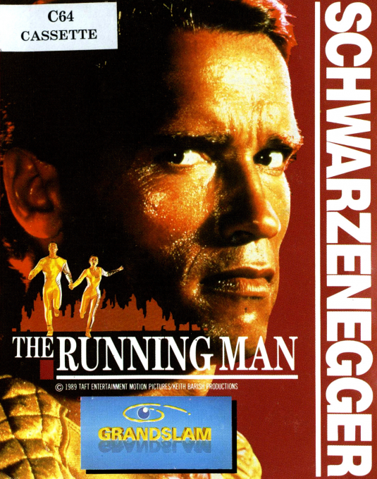 Running Man, The