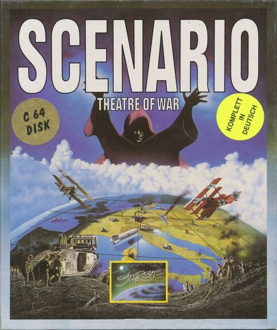 Scenario